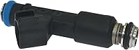 Vista 3 de 4 inyectores de combustible compatibles con Chevy Aveo Aveo5 1.6L I4 2006 2007 2008 Reemplazar 832-11197 96487553