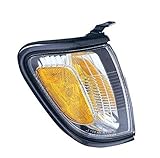 Depo 312-1547R-AS6 Toyota Tacoma Passenger Side Replacement Parking/Side Marker Lamp Assembly