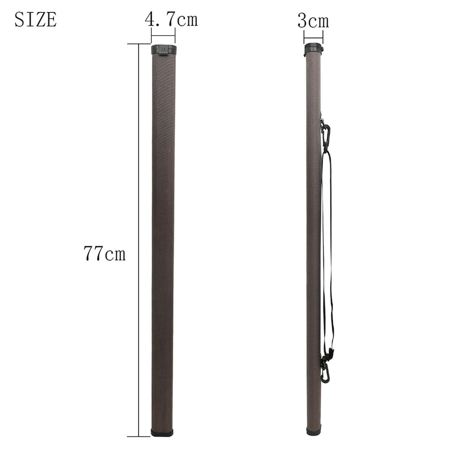 Scatola for Arco Da Violino Portatile 4/4