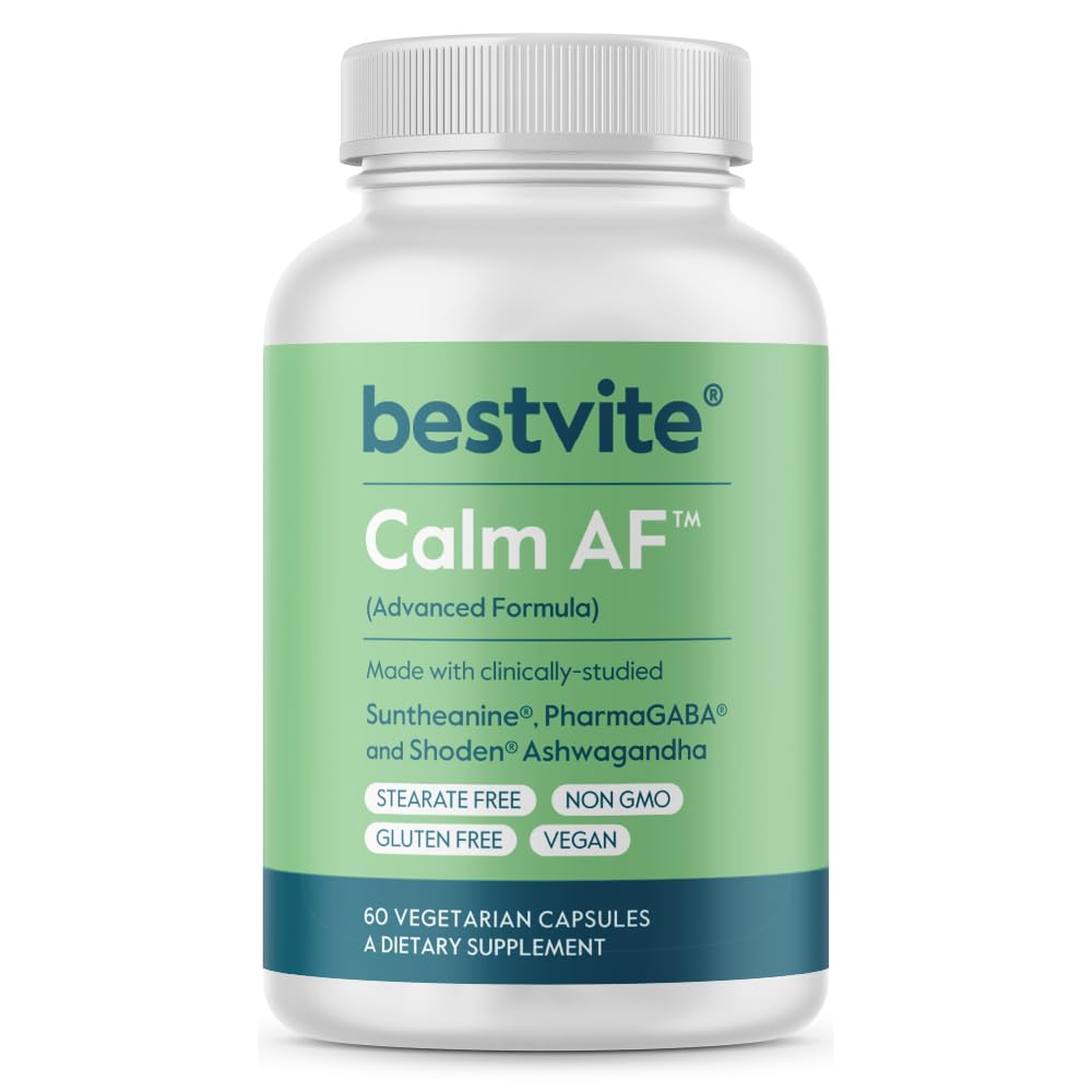Calm AF