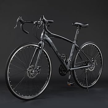 Amazon | JOGIO クロスバイク 自転車 700C 7段変速 21/24/27/30