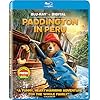 Paddington In Peru - Blu-ray + Digital