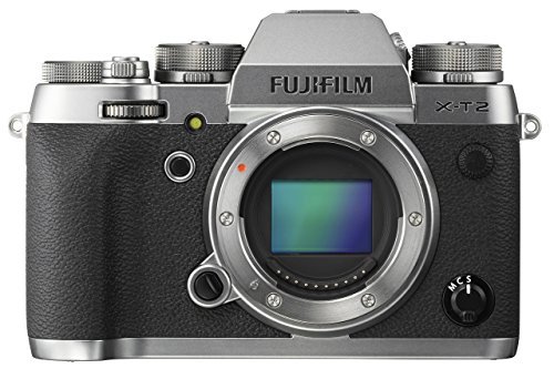 Fujifilm X-T2 フジフィルム Amazon Canada: Fujifilm X-T2GS Mirrorless Digital Camera