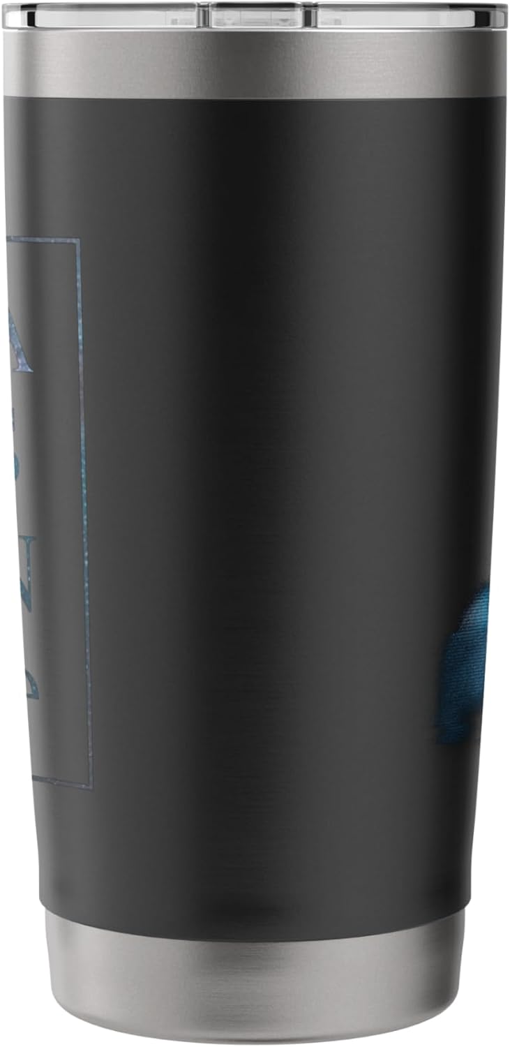 Evanescence-Bitter Truth Stainless Steel Insulated Tumbler - Image 2
