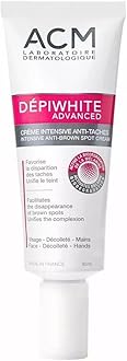 Wockhardt-Acm Depi White Advanced Depigmenting Cream - 40Ml