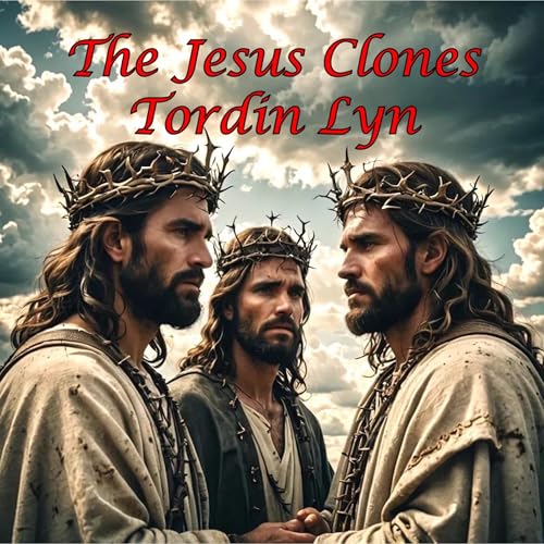 The Jesus Clones by Tordín Lyn episode artwork
