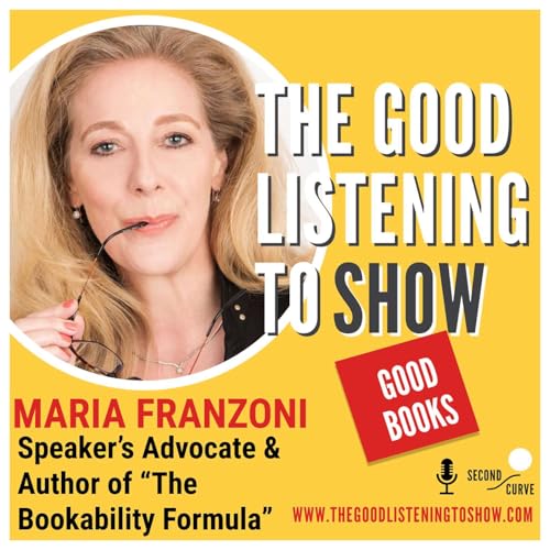 Maria Franzoni Reveals How The Top 1% Get Booked