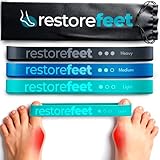 RestoreFeet