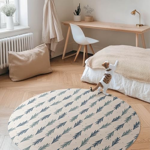 Tapis vinyle résistant à la rayure et durable pour protection de cuisine - 3