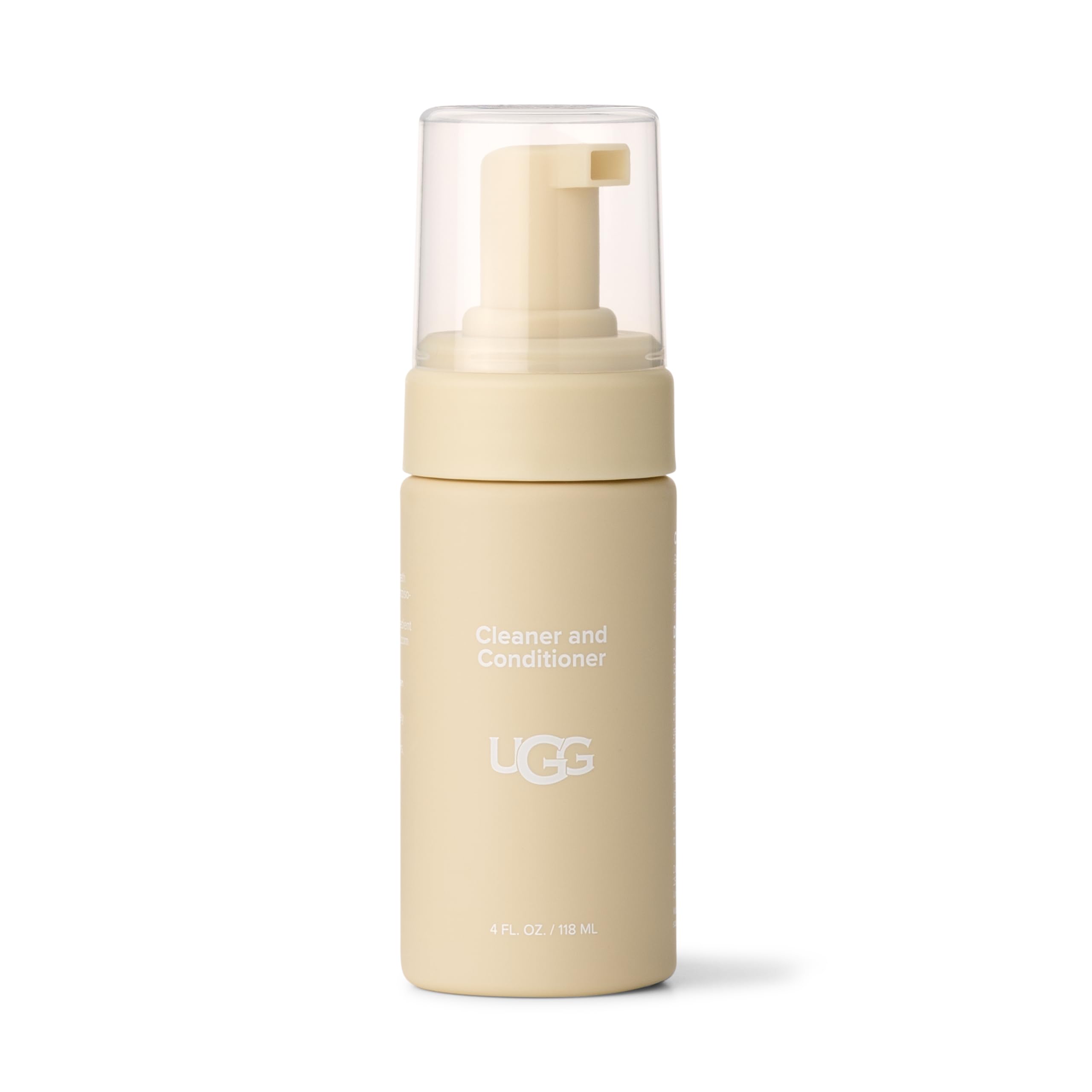 UGG Femmes Care Kit d'entretien pour Chaussures, Transparent, Durchsichtig