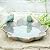 MUMTOP Bird Baths for Outdoors, Antique Outdoor Garden Bird Bath Resin Birdbath Bowl with Vintage Bird Ornament for Outside Yard Table Decor