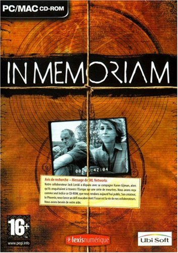 KOL 2005 : In Memoriam – Solution pour préserver et transmettre l'histoire
