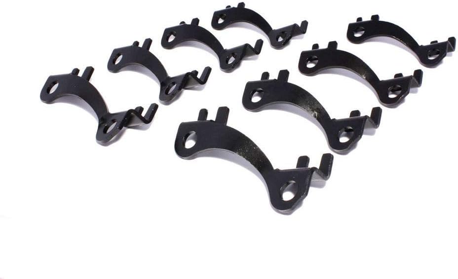 COMP Cams 4806-8 Guide Plate, Big Block Chevy Raised for 3/8 Diameter Pushrods