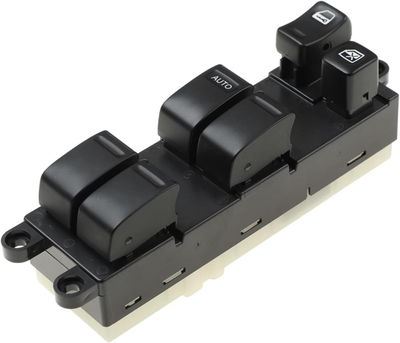 Power Window Control Button Switch 25401-2Y910 254012Y910 For Infiniti I-35 201 For Nissan For Maxima For Subaru For Impreza Power Master Window Switch Car Window Control Switch