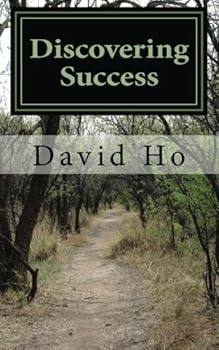 Paperback Discovering Success: Lessons from Harvard and Life Book