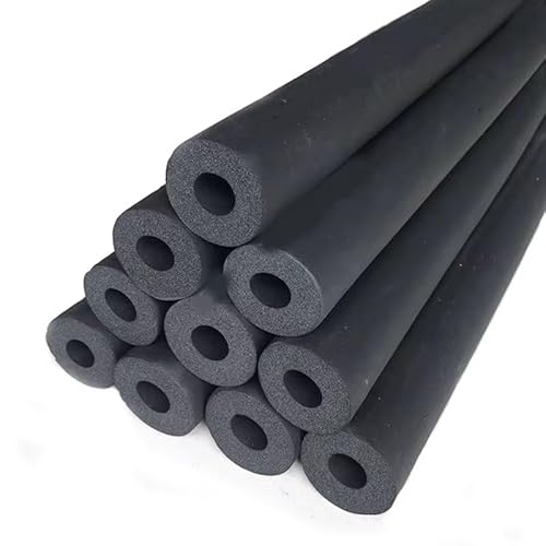 Tubería de Aislamiento Anticongelante 1.7m, 20mm x 9mm