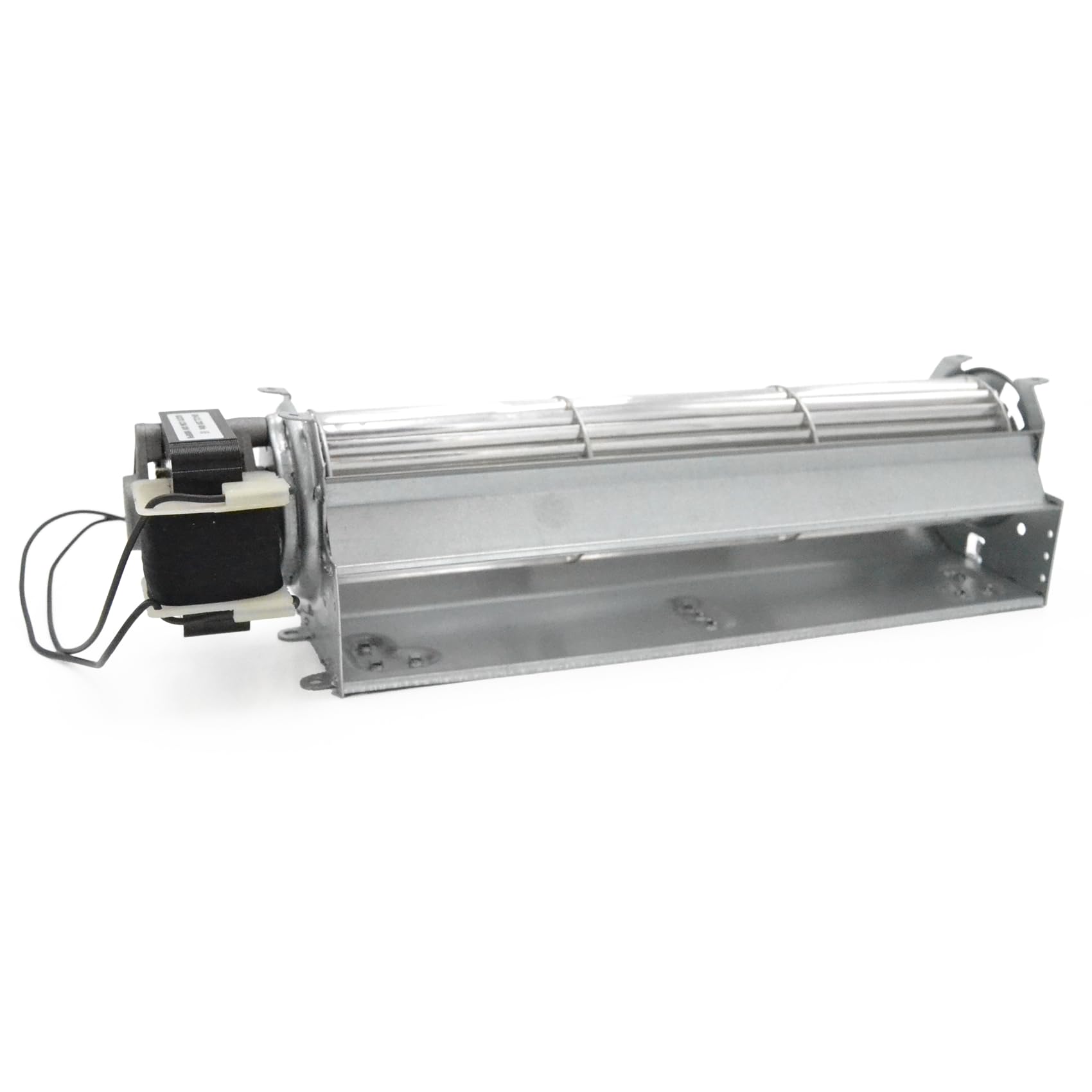 3S SuperSamaStore Ventilador de refrigeración tangencial izquierdo, 270 mm, paquete de 15 mm, 220 V, 50 Hz