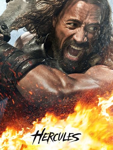 Hercules (2014)
