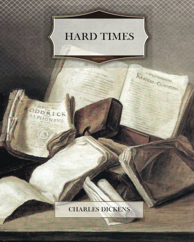 Hard Times 1470075059 Book Cover