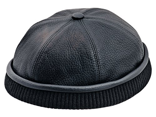 Sterkowski Genuine Leather Docker Leon 