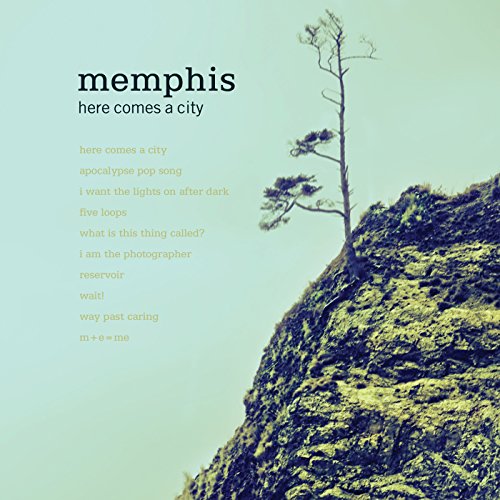 Here Comes A City by Memphis on Amazon Music Amazon.co.uk