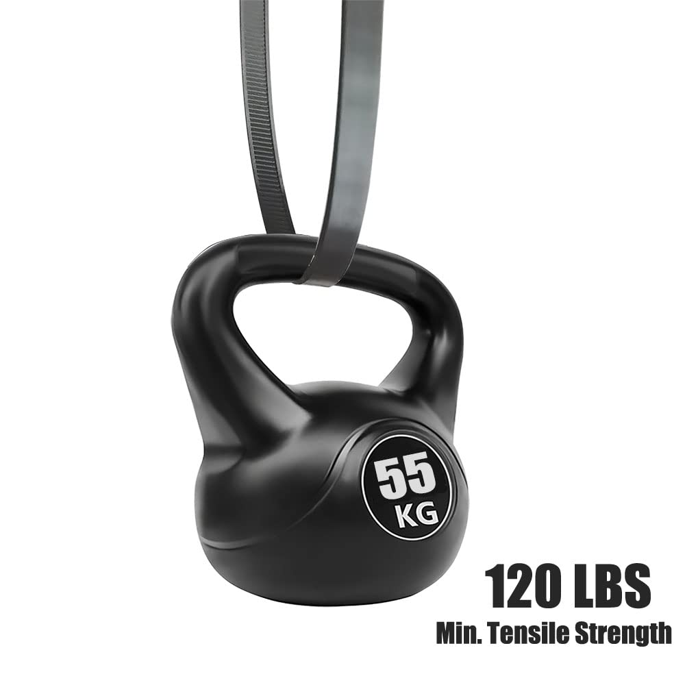 Superun Schwarze Kabelbinder 15,2 Cm – 1000 Stück, 18,1 Kg Zugfestigkeit, Für Innen & Außen