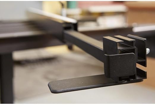 Sawstop Large Sliding Table