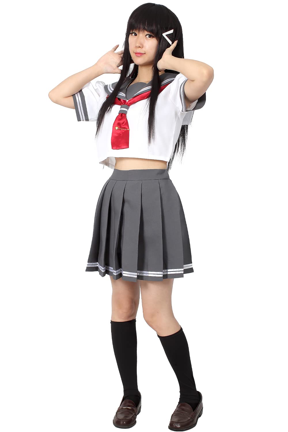 浦の星女学院制服長袖 Sサイズ 私立浦の星女学院 制服ジャケット [ラブライブ！サンシャイン