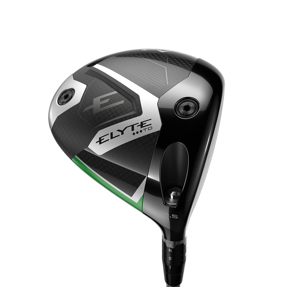 純正シャフト付 トリプルダイヤモンド TD 9.0 エリート elyte Amazon.co.jp: キャロウェイ（CALLAWAY） エリート ELYTE トリプル