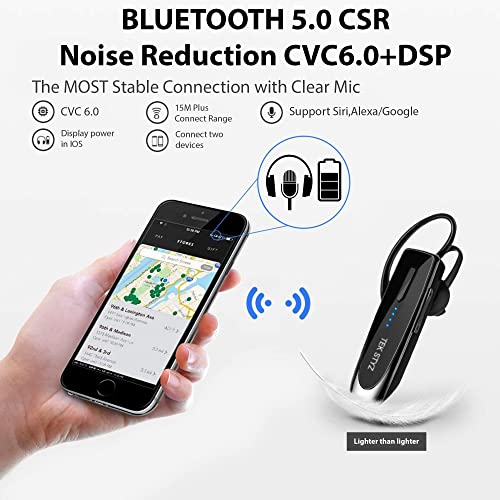 Auriculares Bluetooth 5.3 In Ear IPX5 Resistentes Agua miniatura 6