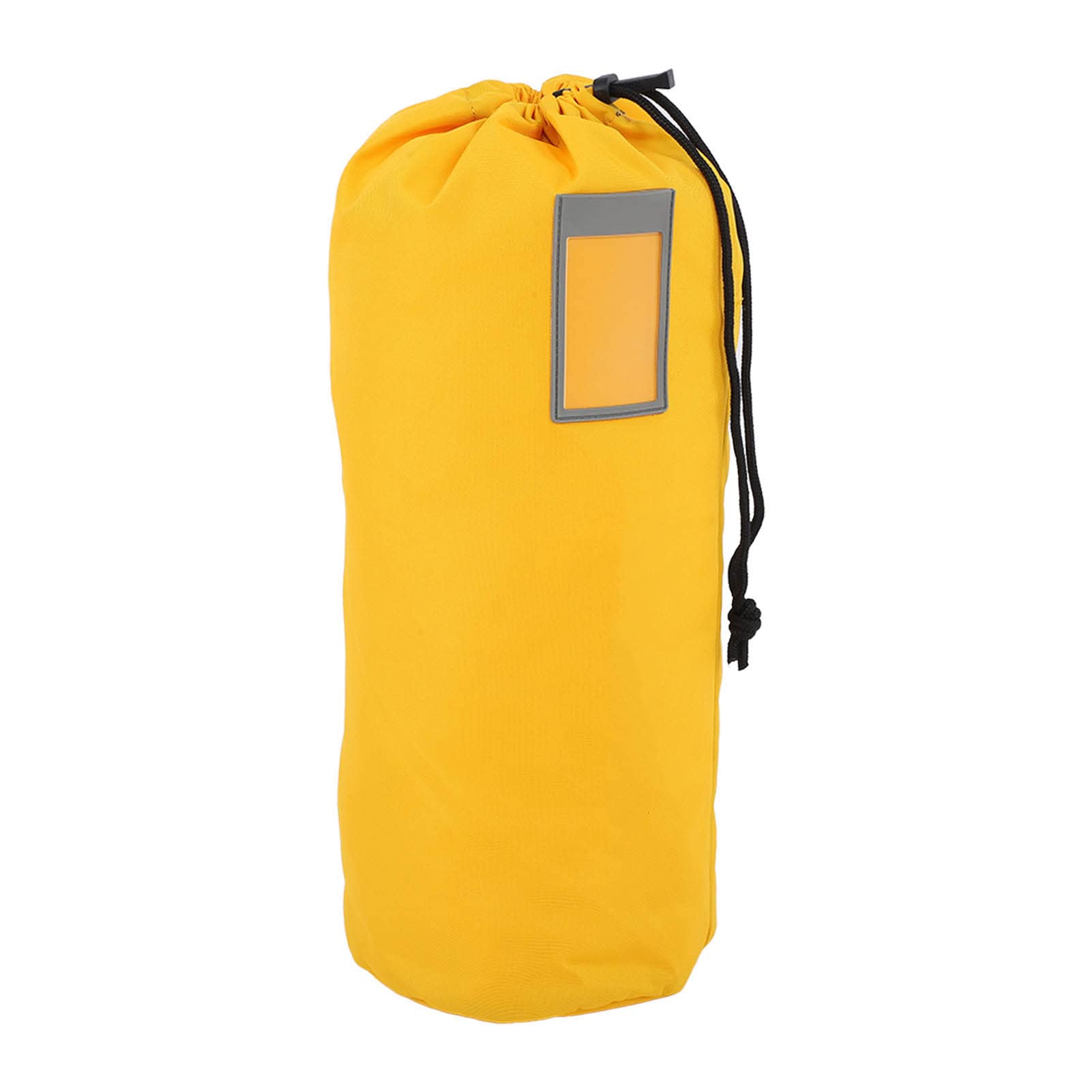 Alomejor Borsa per Corda da Arrampicata su Roccia, Borsa Impermeabile con Coulisse per Zaino per Alpinismo e Attrezzatura da Arrampicata per Sport all'Aria Aperta