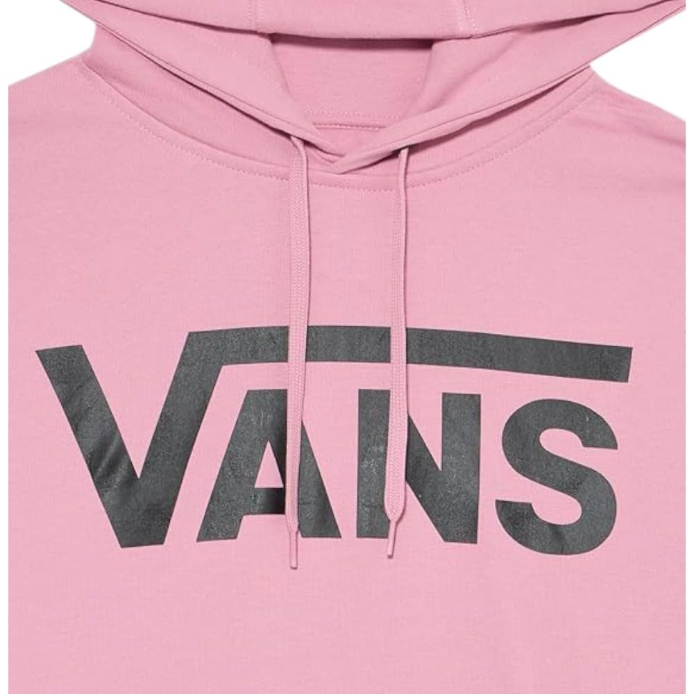 Vans Vans Classic Pullover Felpa con Cappuccio Uomo (Pacco da 1)