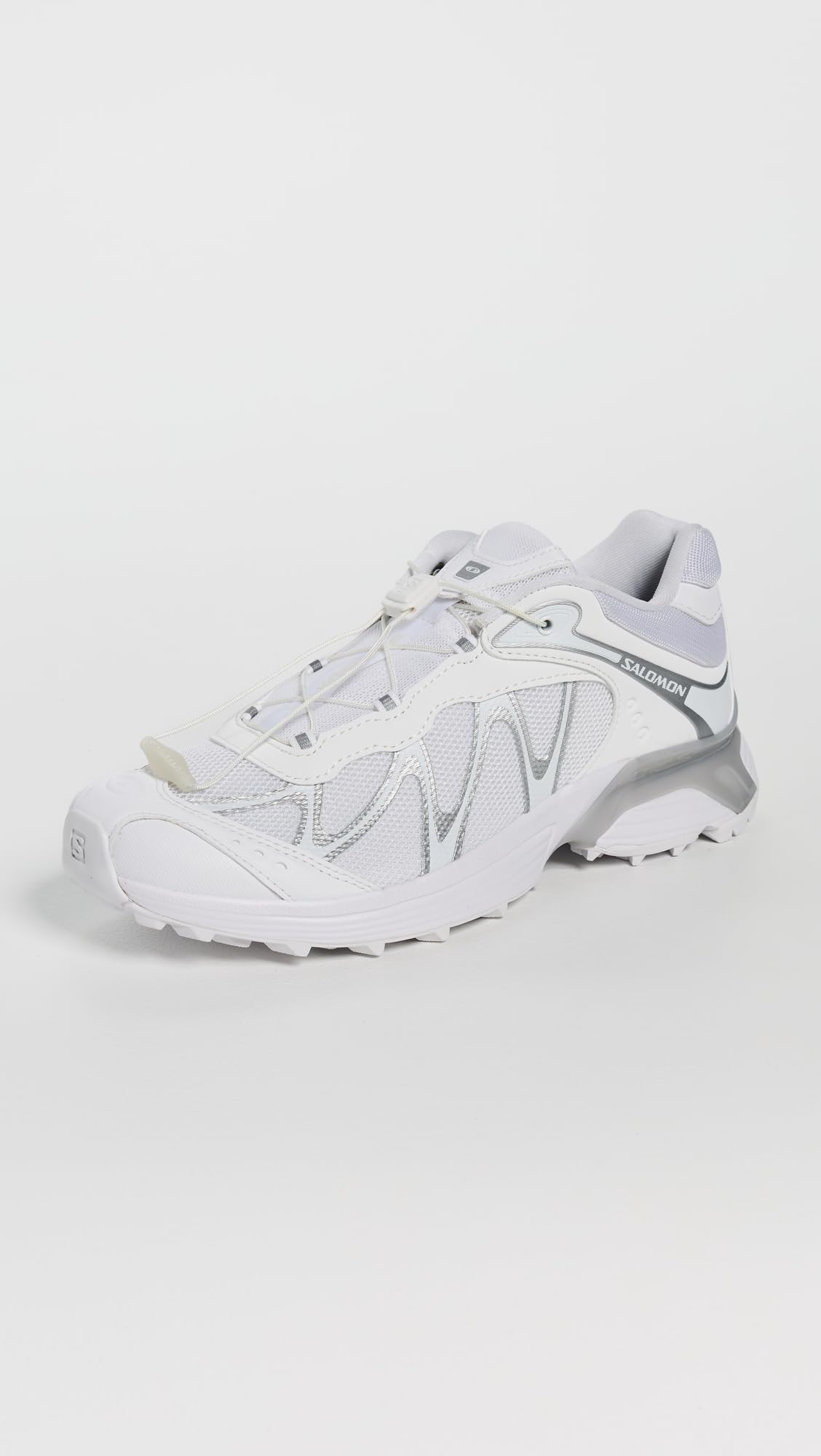 SALOMON XT Whisper Blanco Wht