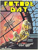 Future Day 091834803X Book Cover