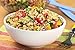 Pride Of India - Natural Three Color Quinoa - 100% Royal Bolivian Superior Grade Protein Rich Whole Grain, 1.5 lbs (24oz) Jar