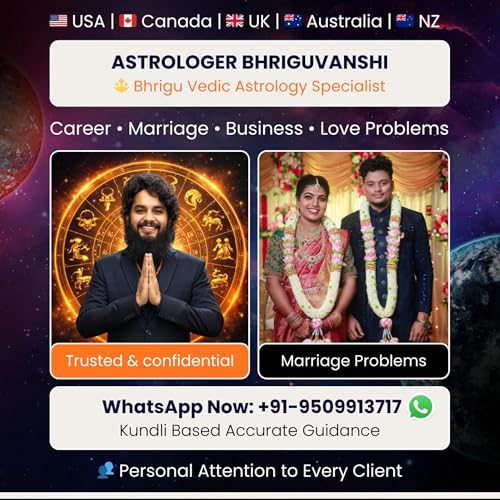 Love Life Guidance Expert +91-9509913717 cover art