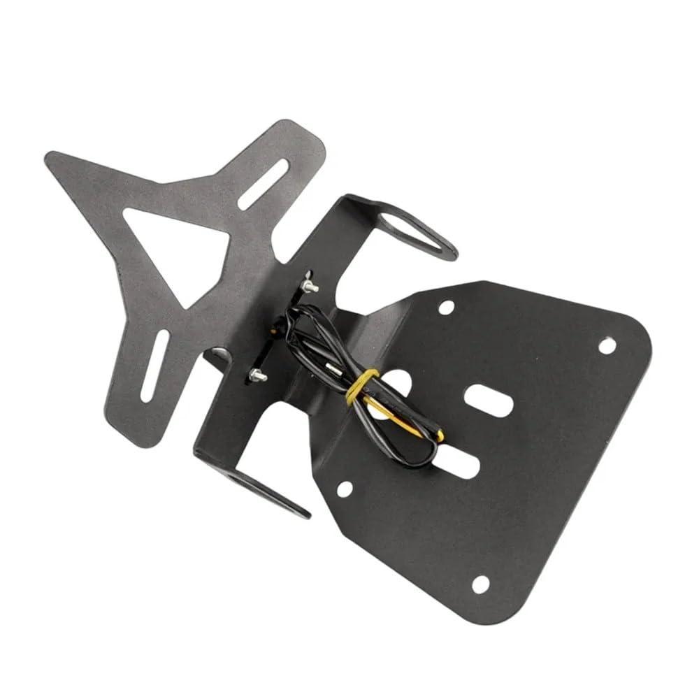 Portatarga Porta targa moto Accessori per uso generale per R3/R25 2019 2020 2021 2022 2023 2024 2025