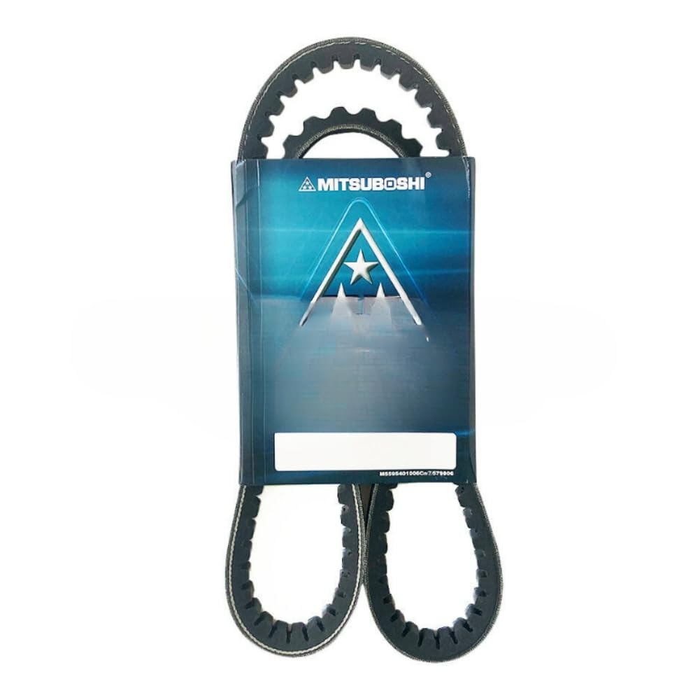 1-piece set of brand new RECMF8480 fan belt suitable for SK200-6 6D31 engine