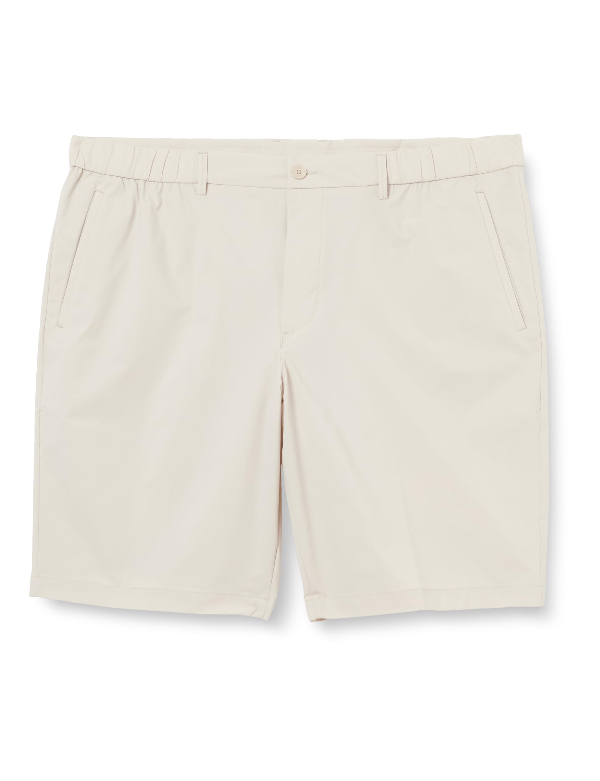 BOSS Herren Shorts_Flat