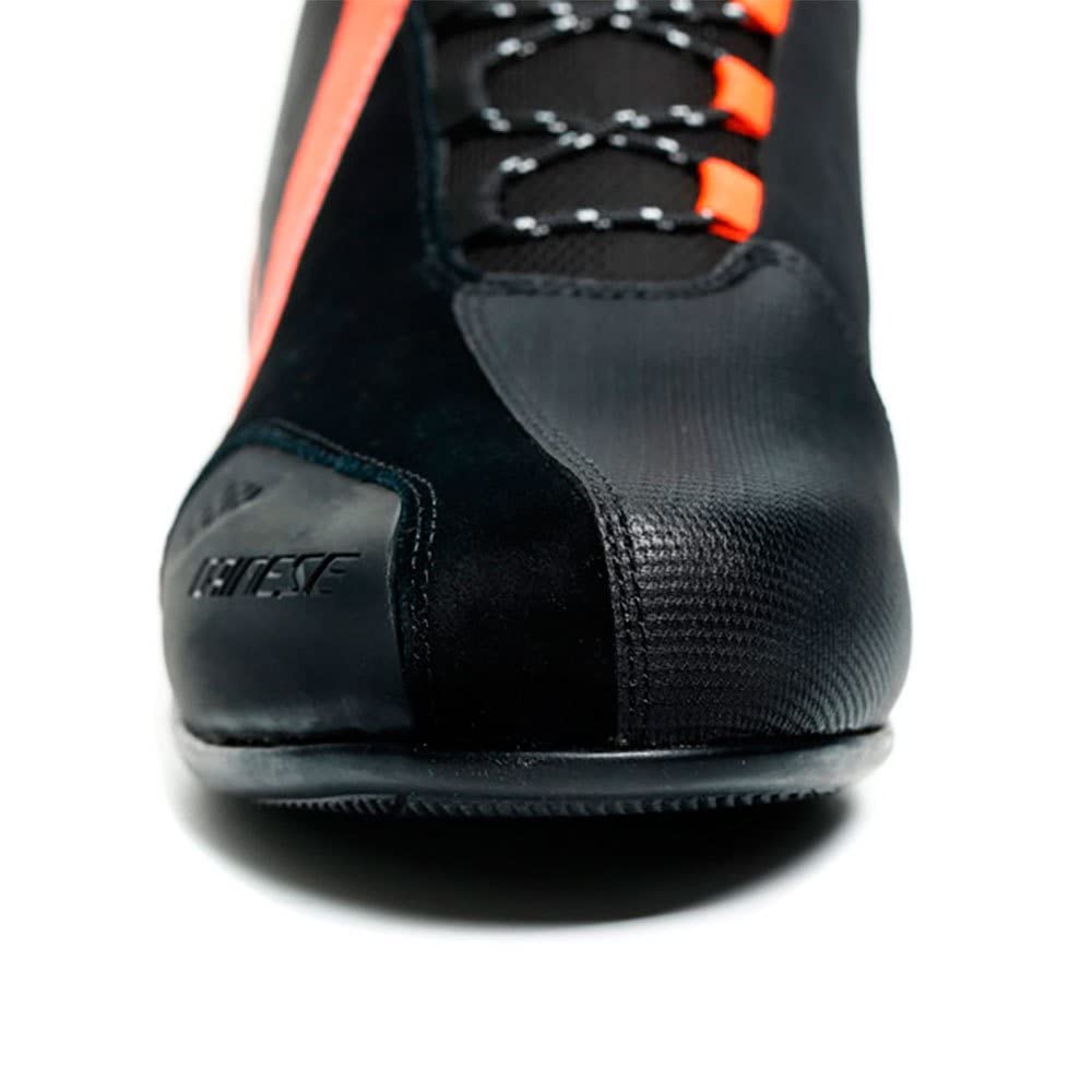 Dainese Energyca D-WP Shoes, Botas de Motociclista Hombre, 41 EU