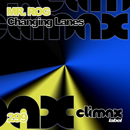 Amazon Music Mr. RogのChanging Lanes Amazon.co.jp