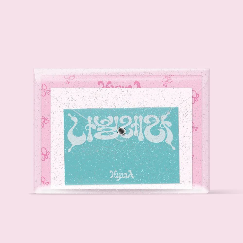 HYUNA A TALK ヒョナ CD 未開封 A Talk - Single by HyunA | Spotify