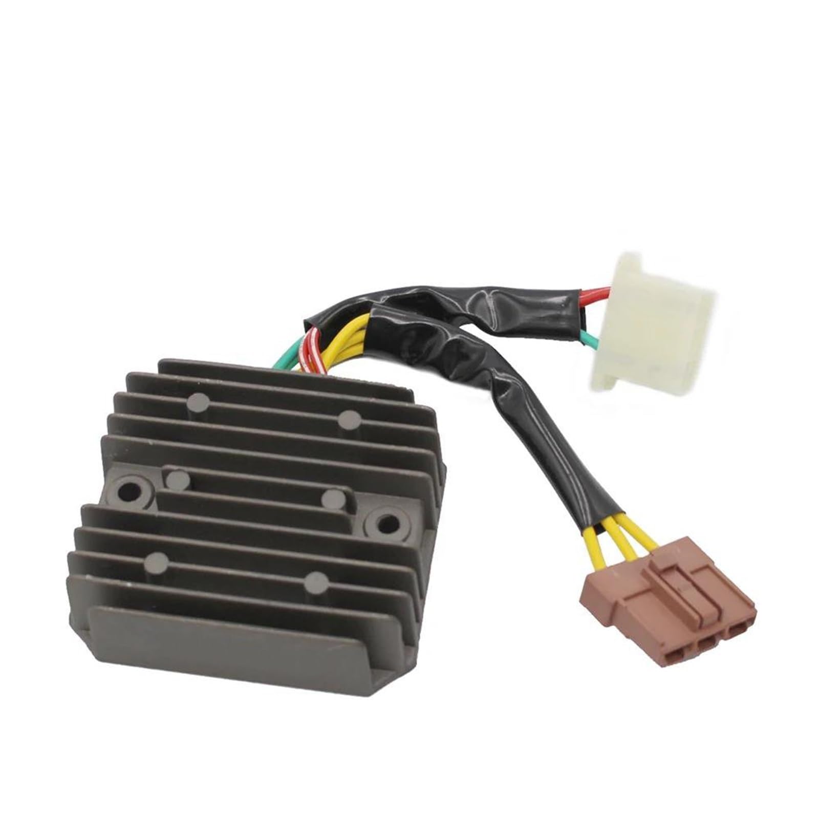 NMBZVE Motorcycle Regulator Rectifier For Aprilia AP8124267 SV1000 SP/R Mille For Tuono R SL1000 For Falco RSV1000R Mille R