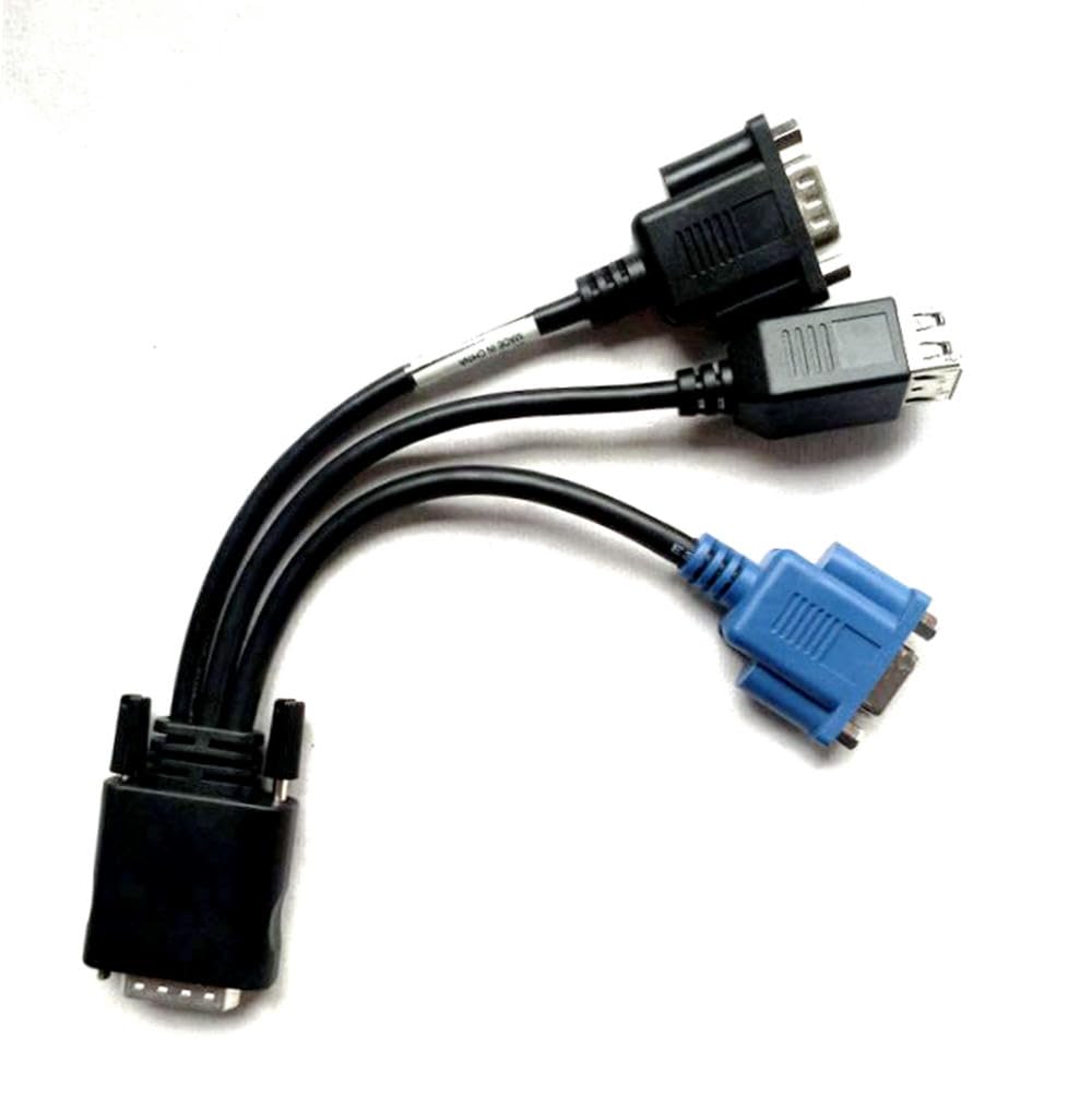 Amazon.com: RKEBK 1Pcs for Cable X440 X240 81Y5287 94Y9932 81Y2894 