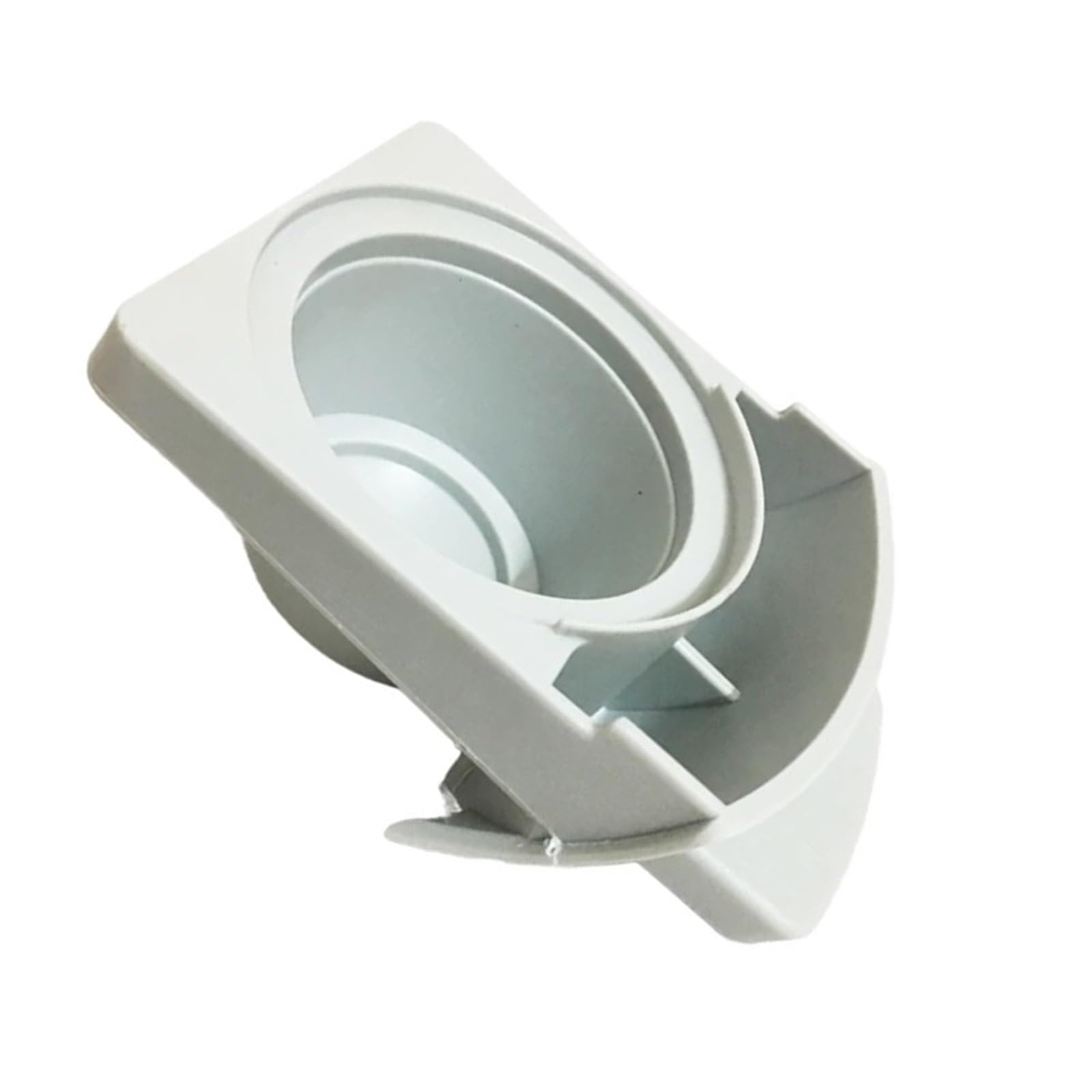Soporte For Cápsulas De Cafetera, Compatible Con Nescafé Y Krups, Modelo KP120. Pieza De Repuesto For Cafetera.