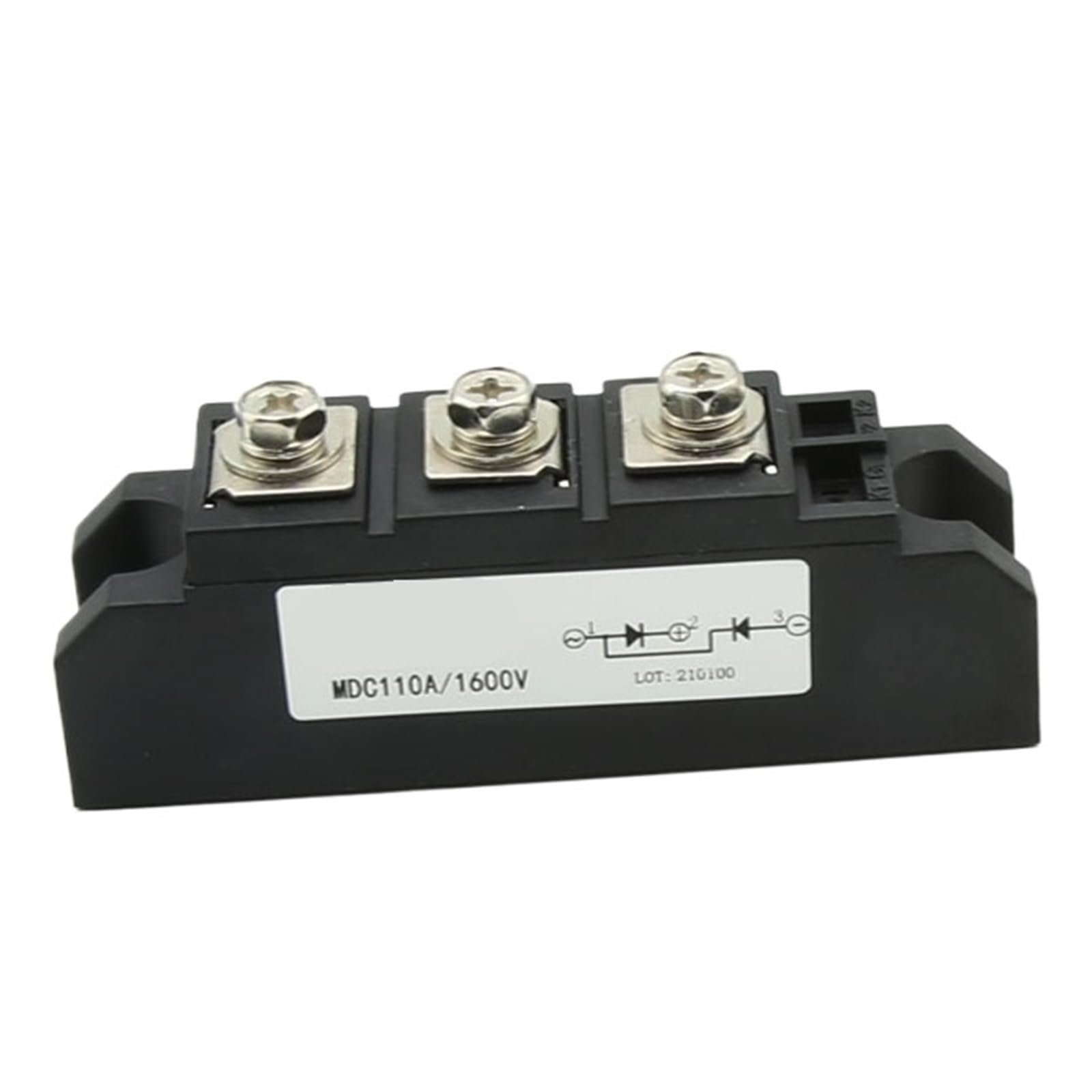 Cxdfrser One Color Module Rectifier Diodes Mdc100