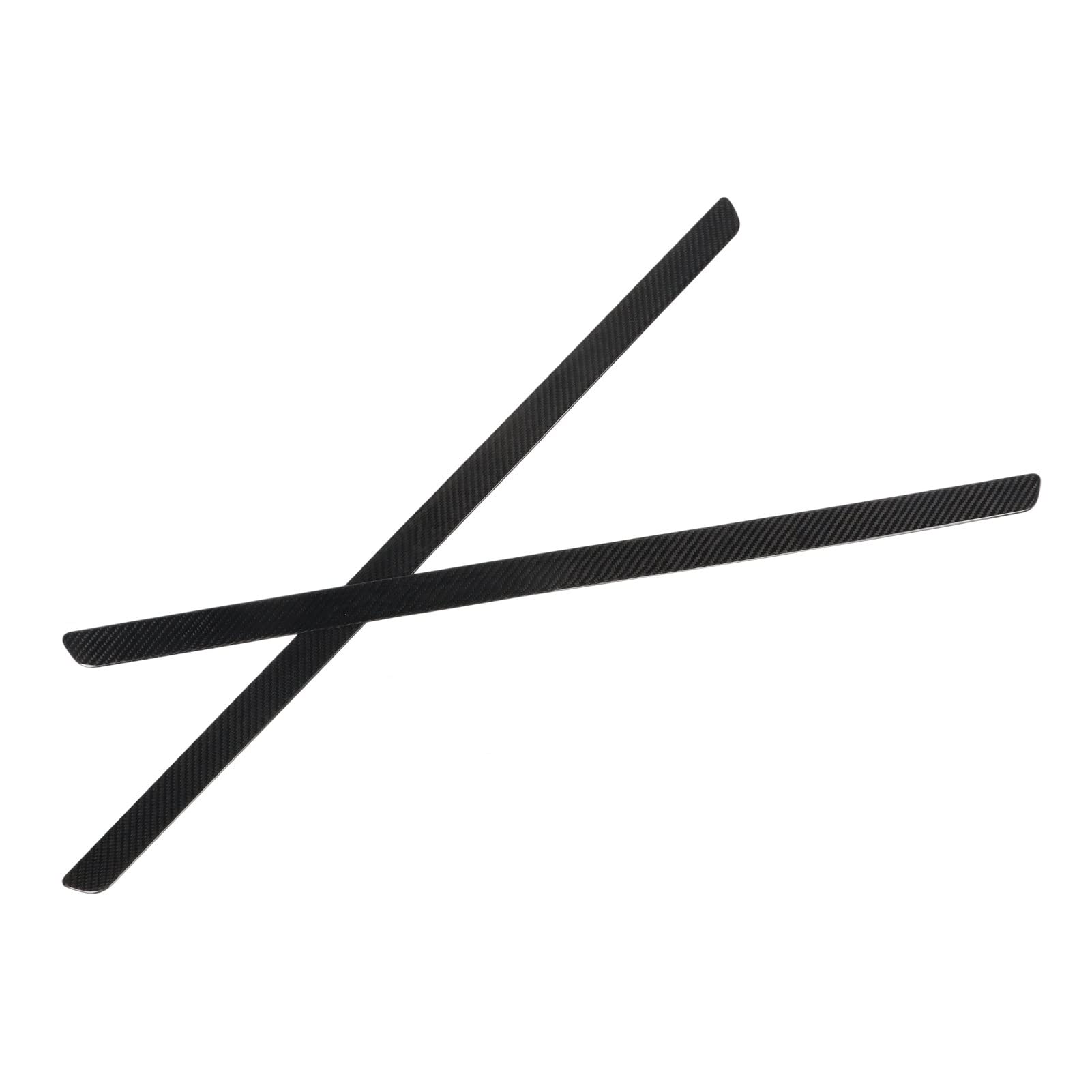 Aramox Osłona Progu Drzwi, Chroni Przed Zadrapaniami, Pasuje do Serii 4 G22 2021+ i M4 G82
