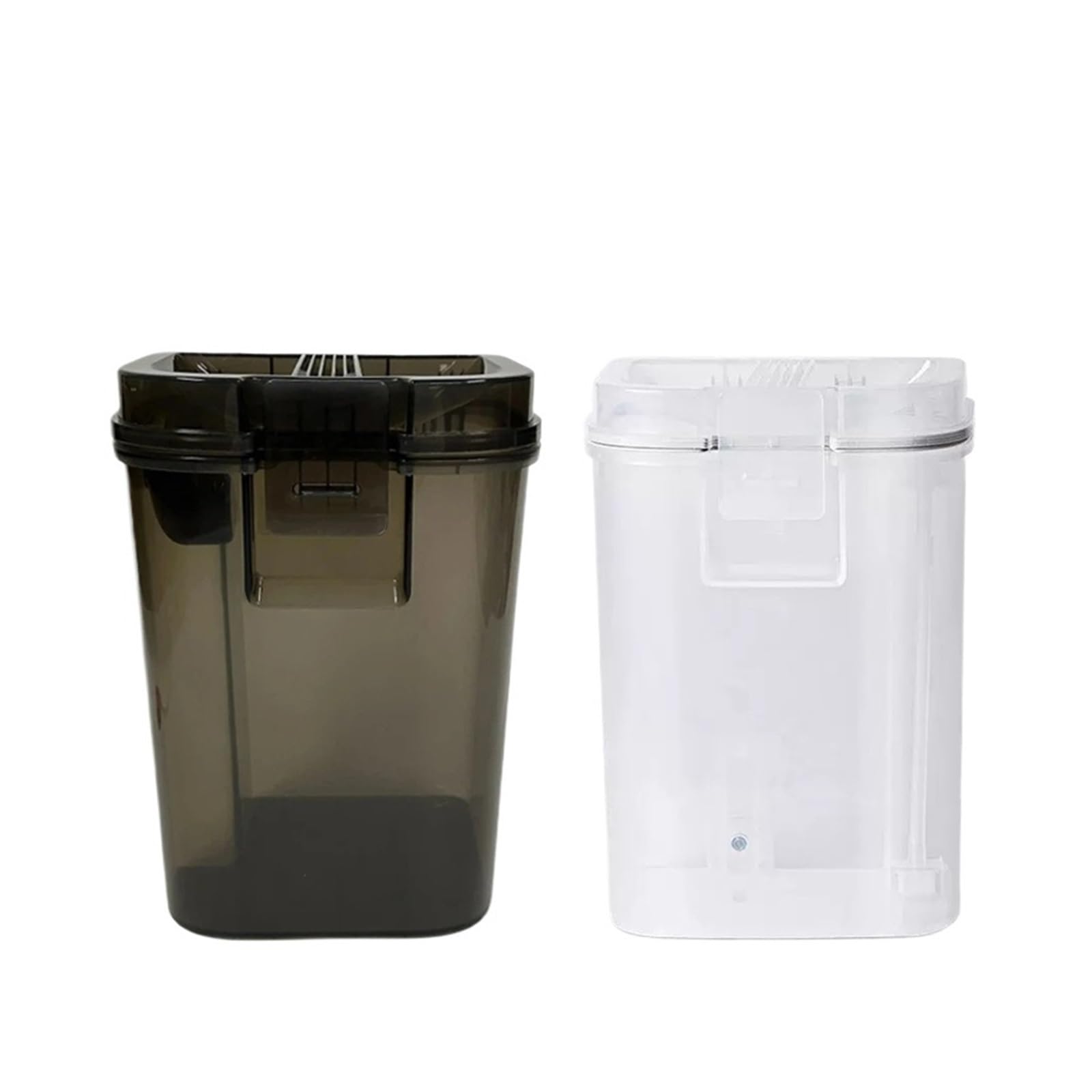 PPVWEY Vacuum Cleaner Parts Clean Water Tank Sewage Tank