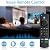 Replacement Voice Remote Control for Smart TV Stick(2nd/3rd Gen Lite/4K Max/Cube), TV Stick 4K(1st/2nd Gen), Smart TVs 3rd Gen, Not for Samsung-TV and Roku-TVs