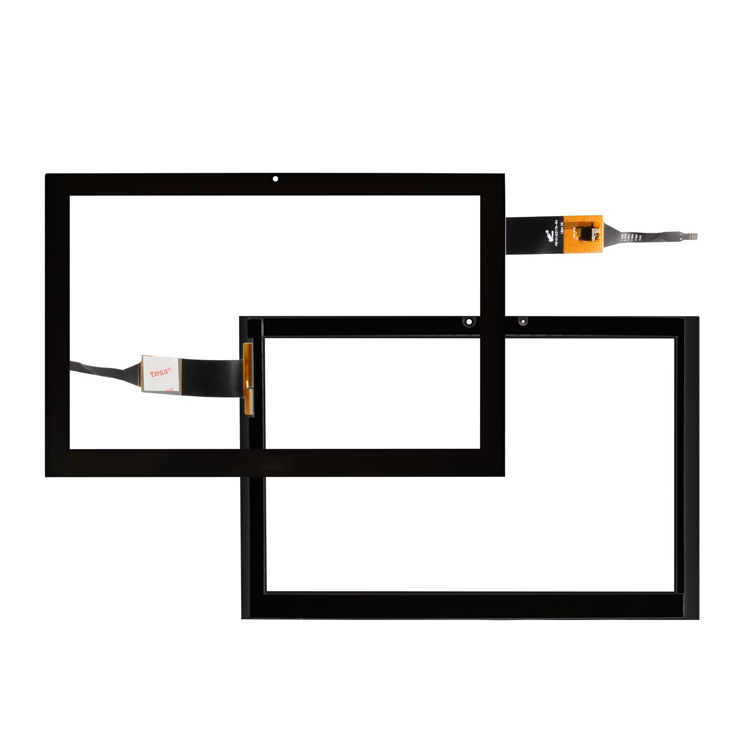Amazon.com: Digitizer for Acer Iconia One 10 B3-A40 A7001 10.1inch